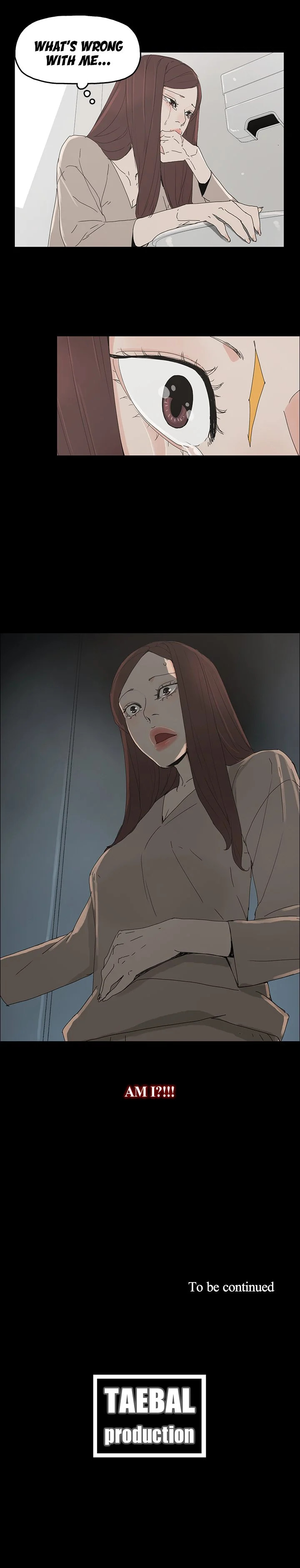 Surrogate Mother Chapter 44 Page 17