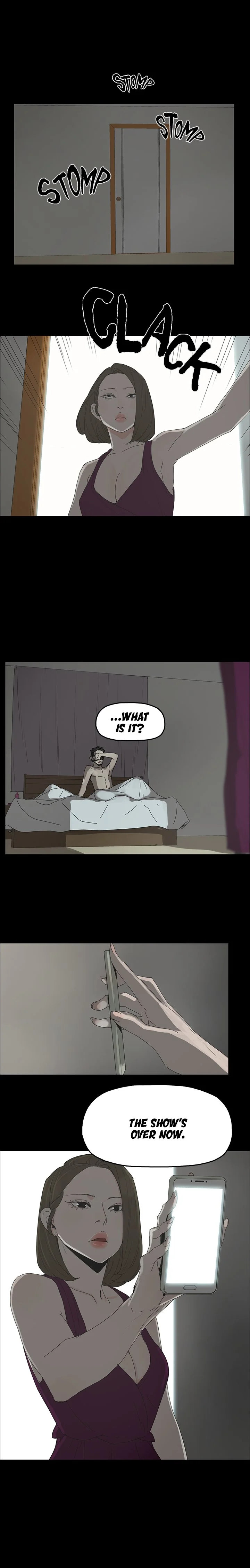 Surrogate Mother Chapter 44 Page 2