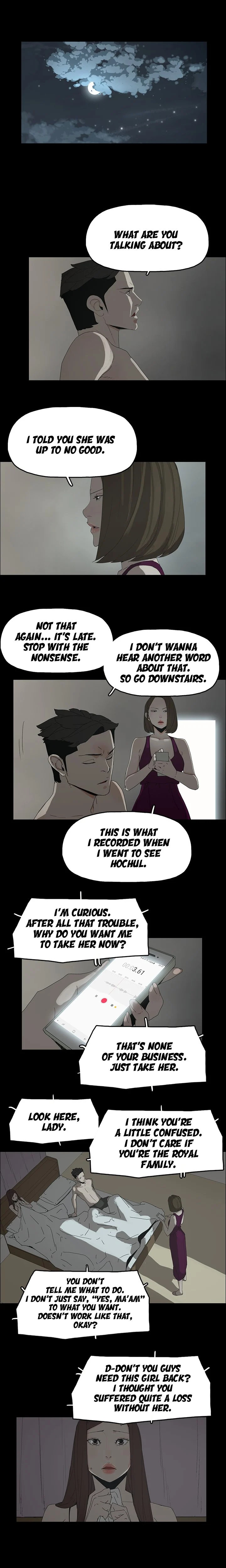 Surrogate Mother Chapter 44 Page 4