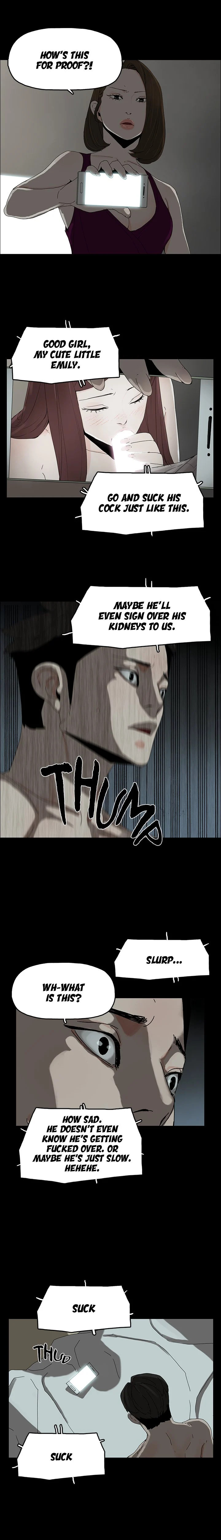 Surrogate Mother Chapter 44 Page 6