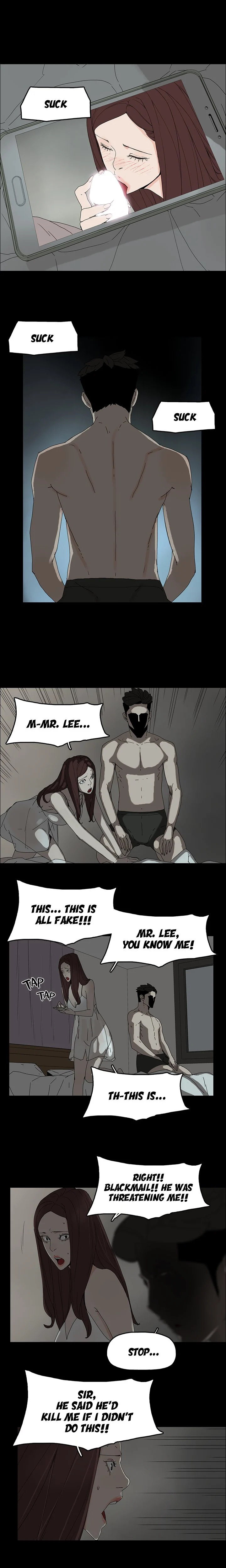 Surrogate Mother Chapter 44 Page 7