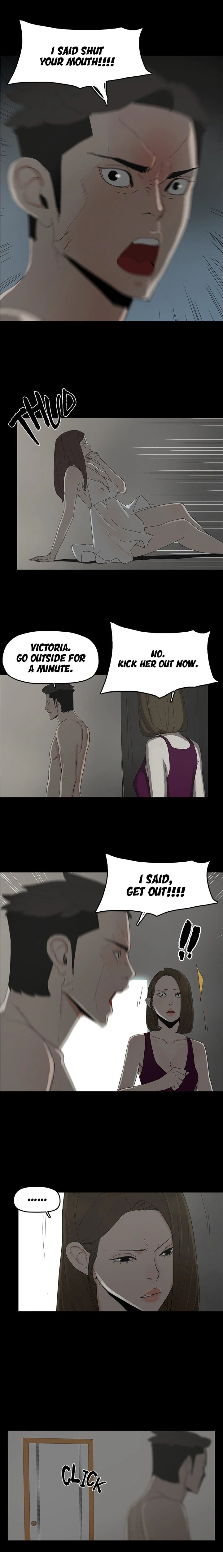 Surrogate Mother Chapter 44 Page 8