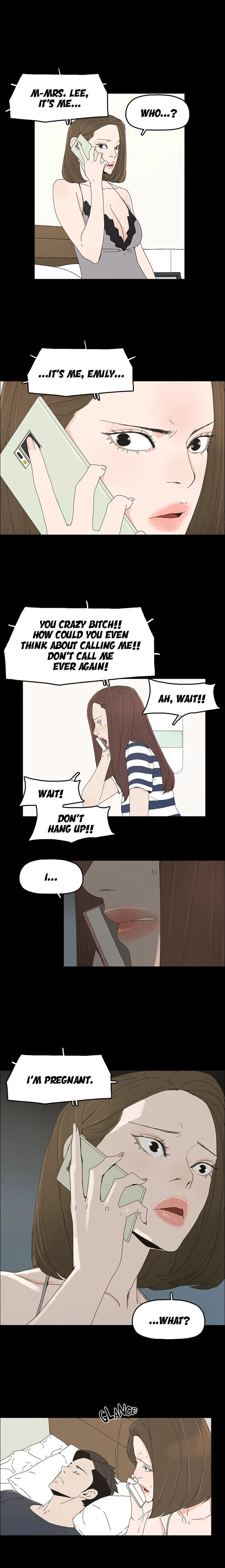 Surrogate Mother Chapter 45 Page 13