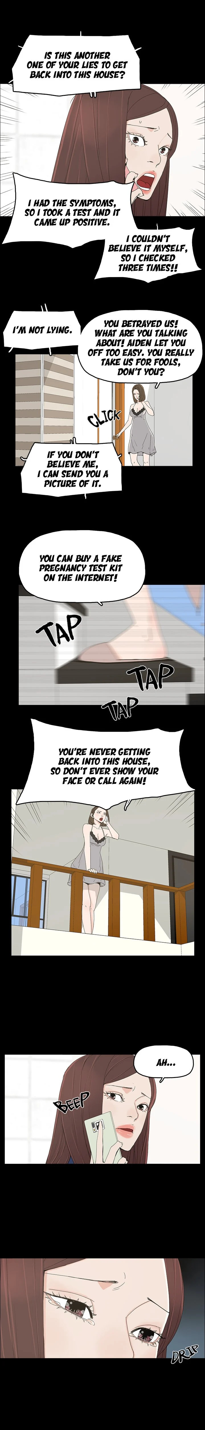 Surrogate Mother Chapter 45 Page 14