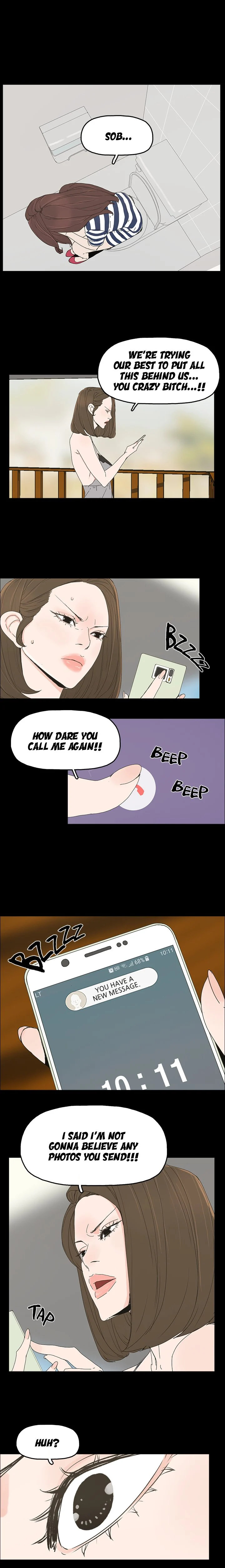 Surrogate Mother Chapter 45 Page 15