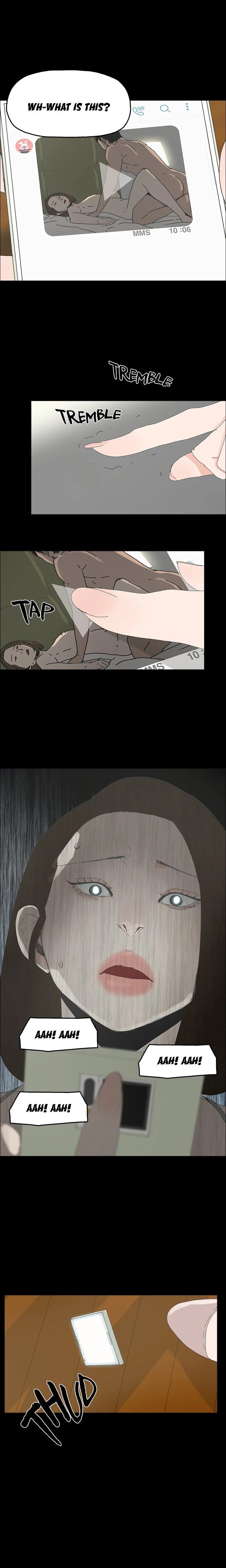 Surrogate Mother Chapter 45 Page 16