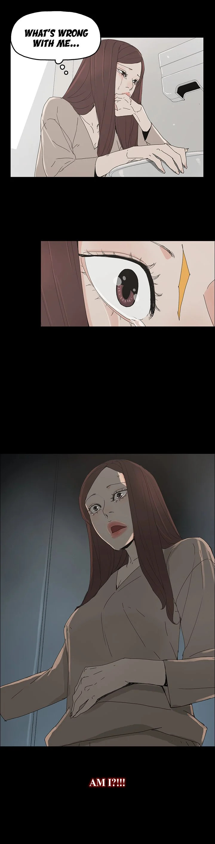 Surrogate Mother Chapter 45 Page 2