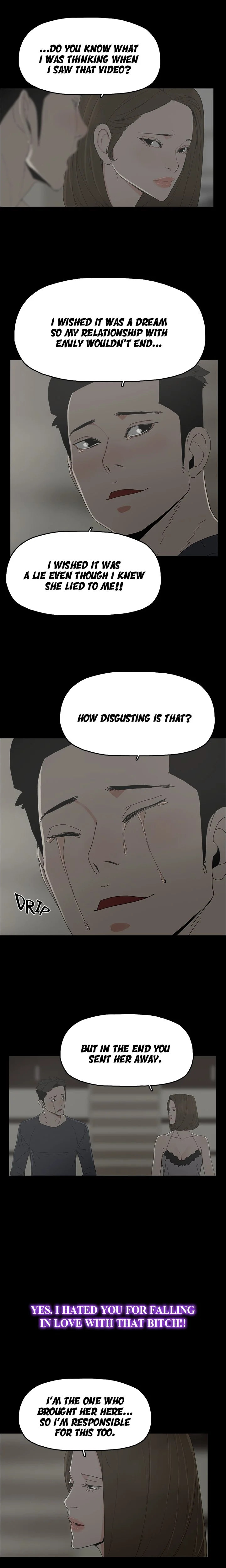 Surrogate Mother Chapter 45 Page 6