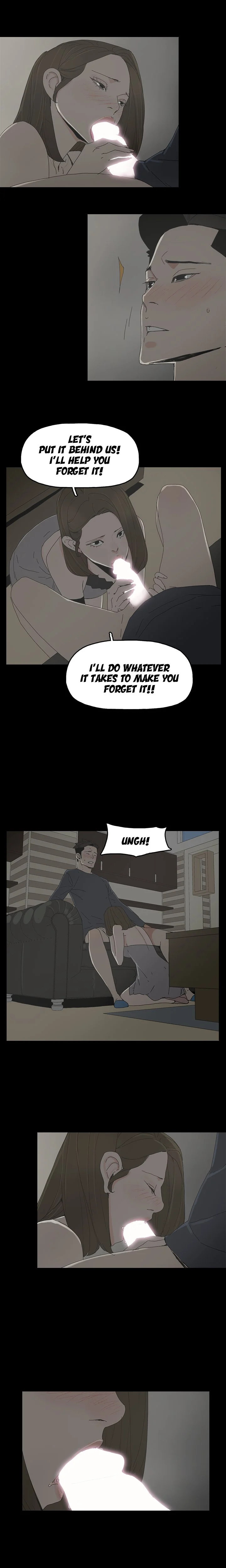 Surrogate Mother Chapter 45 Page 8