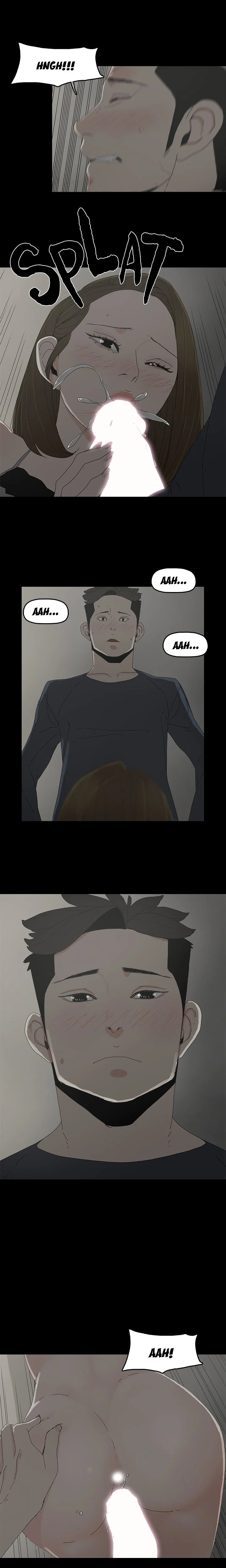 Surrogate Mother Chapter 45 Page 9