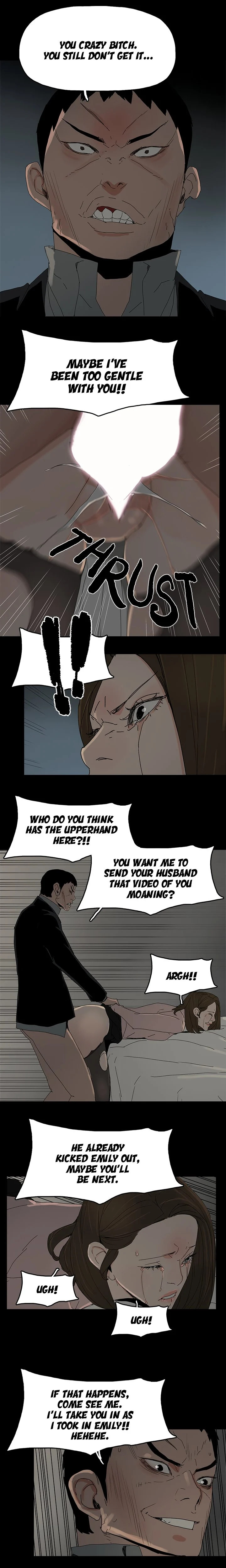 Surrogate Mother Chapter 46 Page 10