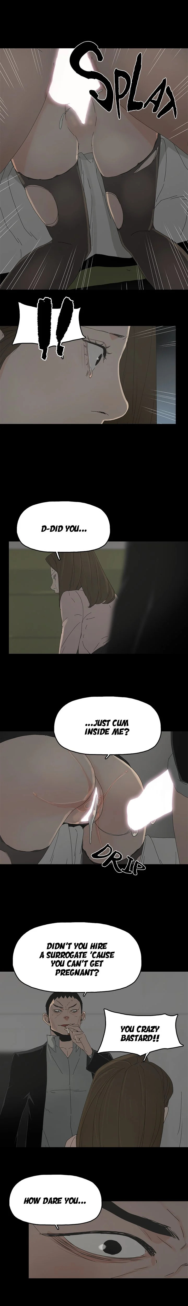 Surrogate Mother Chapter 46 Page 11