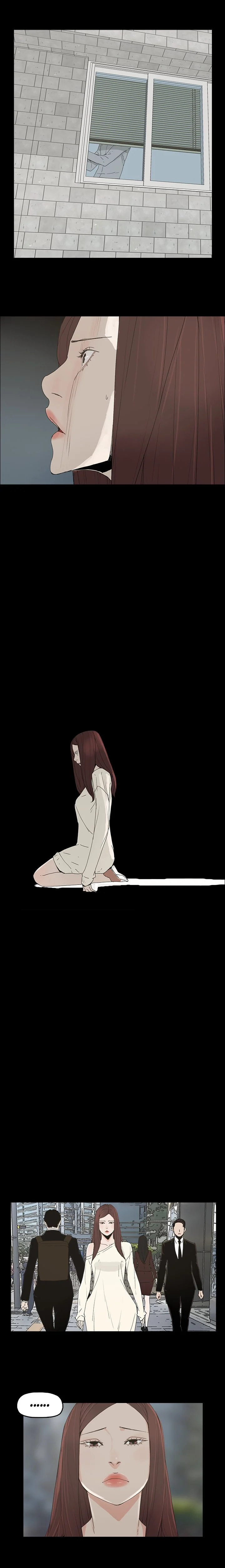 Surrogate Mother Chapter 46 Page 16