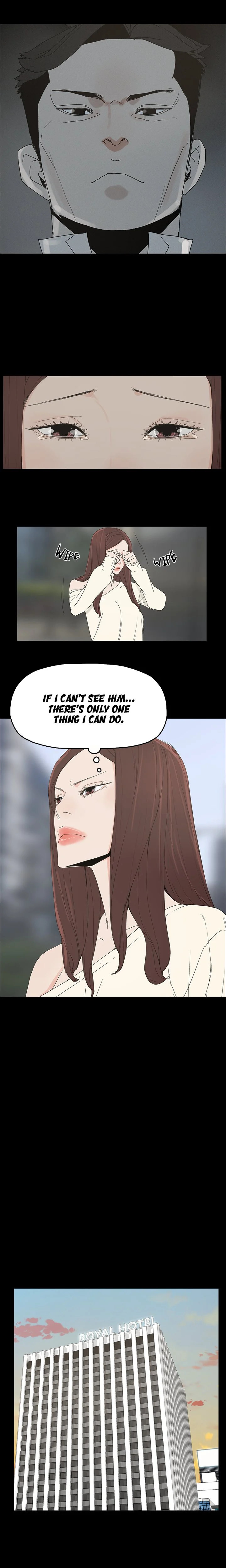 Surrogate Mother Chapter 46 Page 17