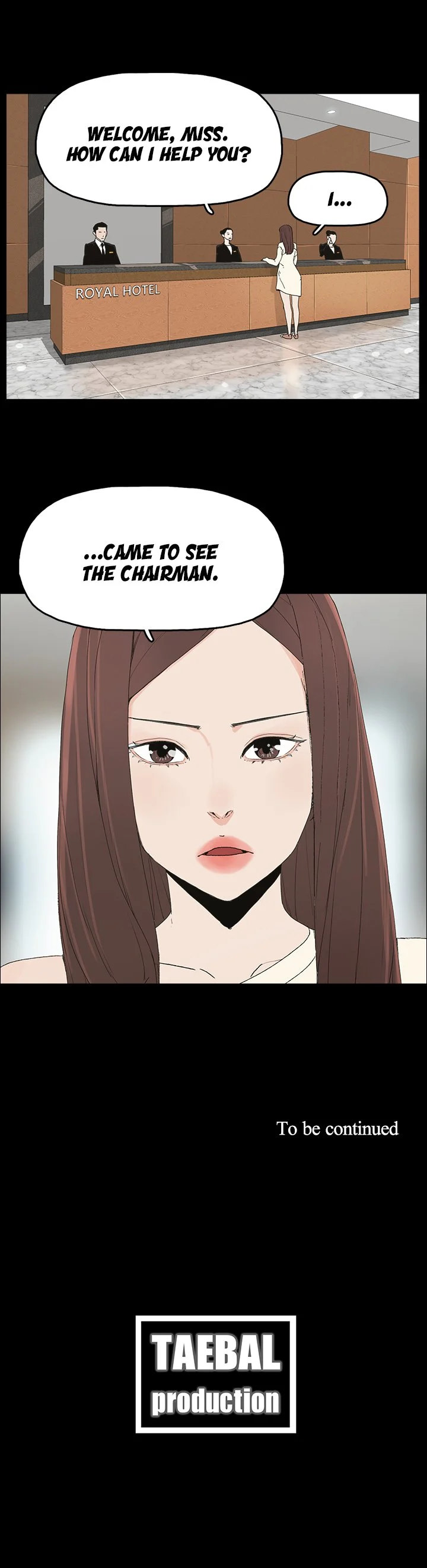 Surrogate Mother Chapter 46 Page 18