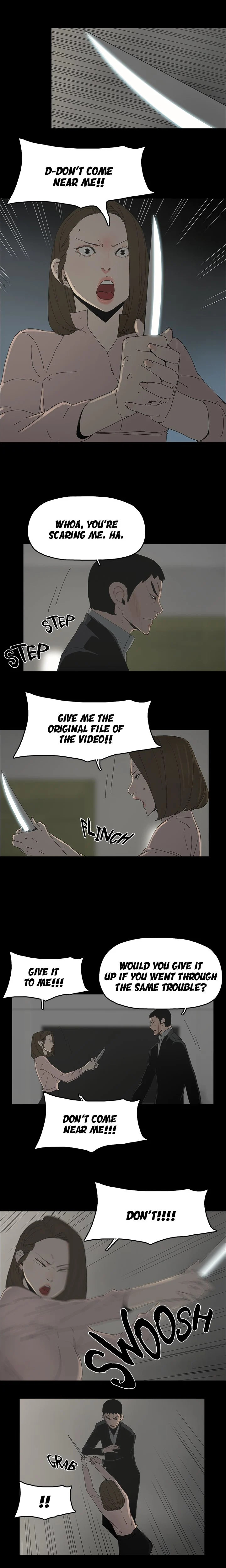Surrogate Mother Chapter 46 Page 5