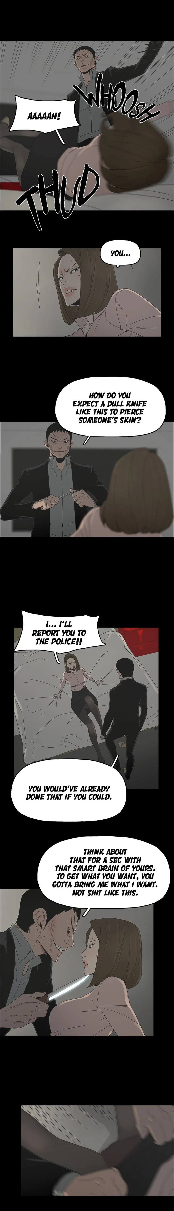 Surrogate Mother Chapter 46 Page 6