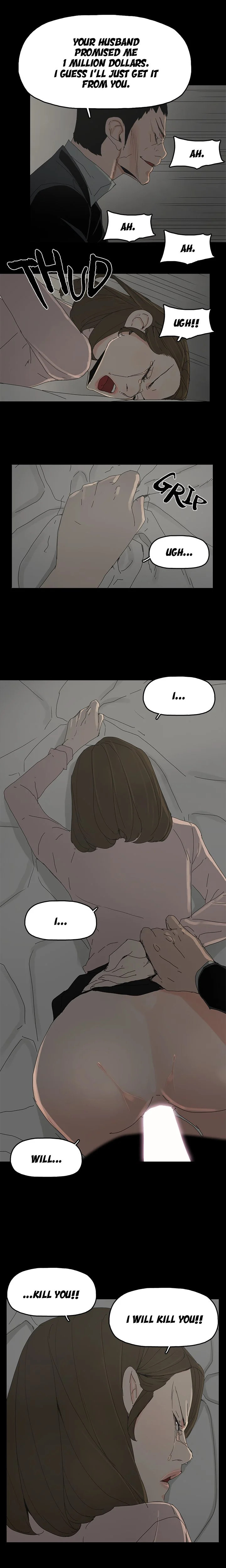 Surrogate Mother Chapter 46 Page 9