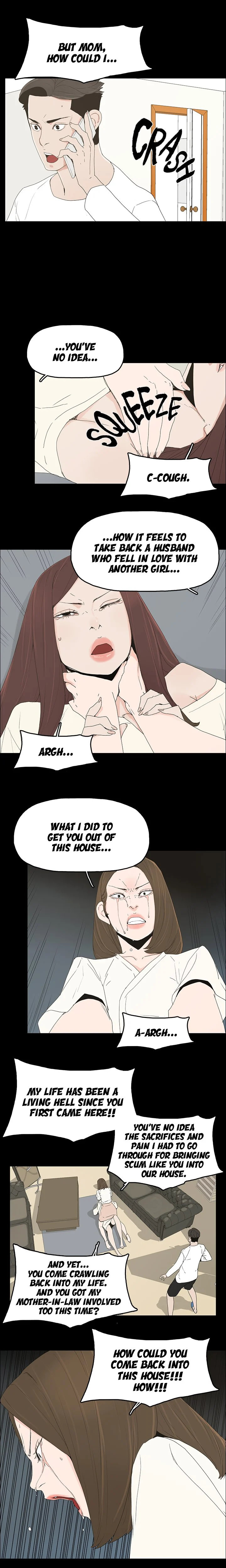 Surrogate Mother Chapter 47 Page 12