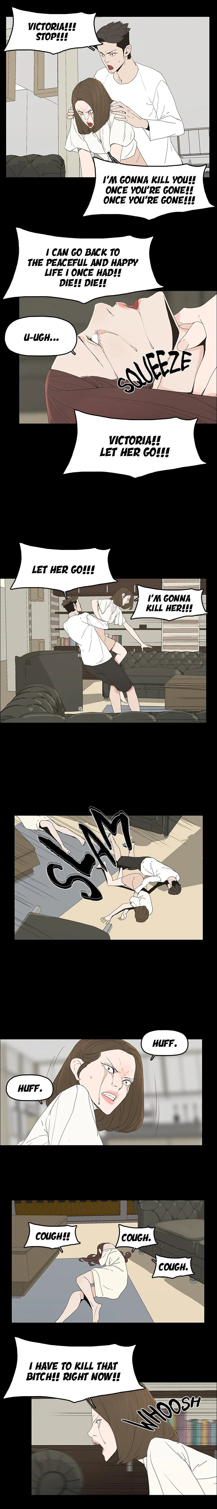 Surrogate Mother Chapter 47 Page 13