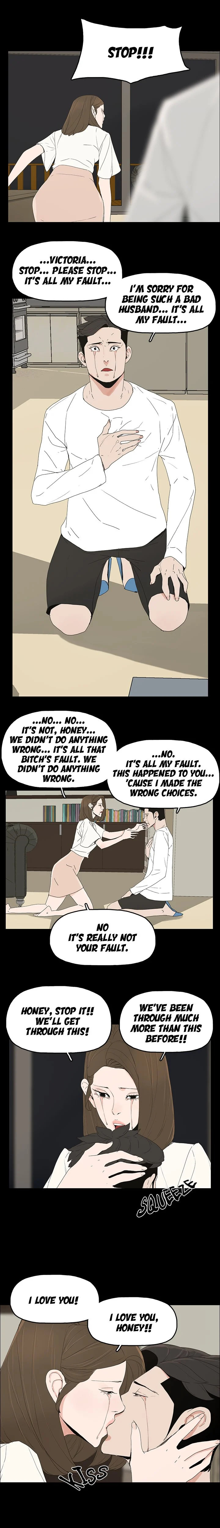 Surrogate Mother Chapter 47 Page 14