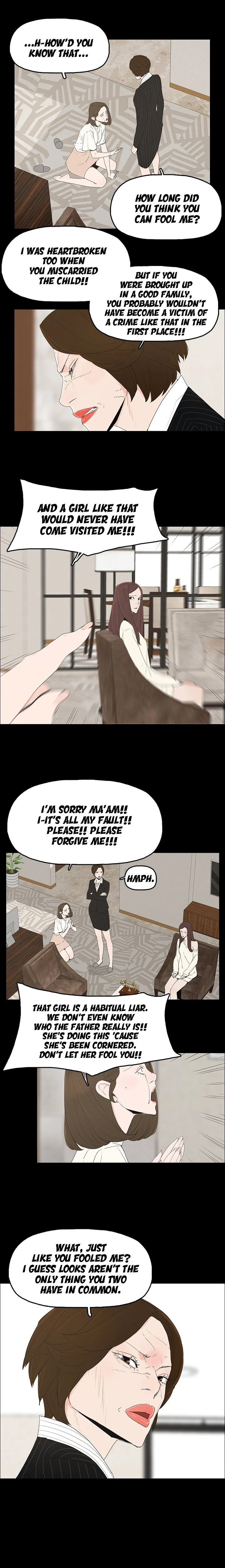Surrogate Mother Chapter 47 Page 9