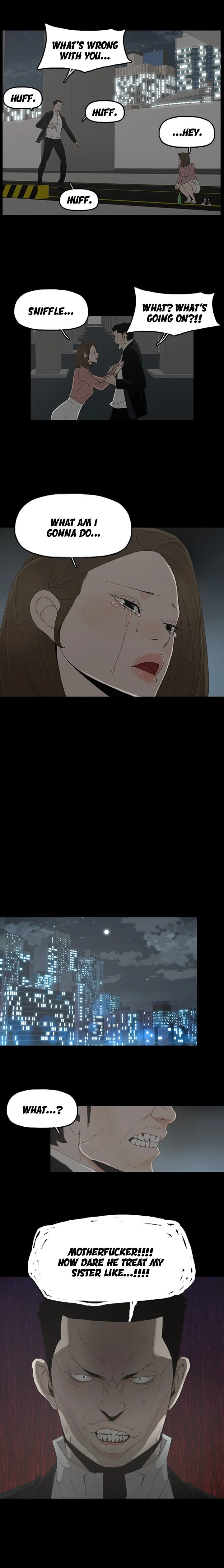 Surrogate Mother Chapter 48 Page 13
