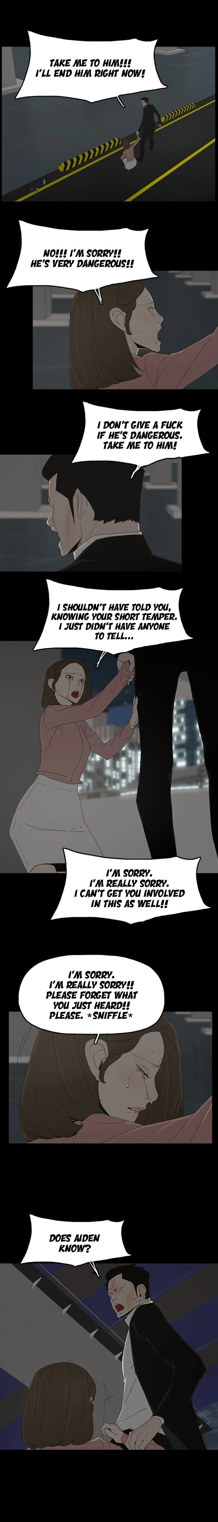 Surrogate Mother Chapter 48 Page 14