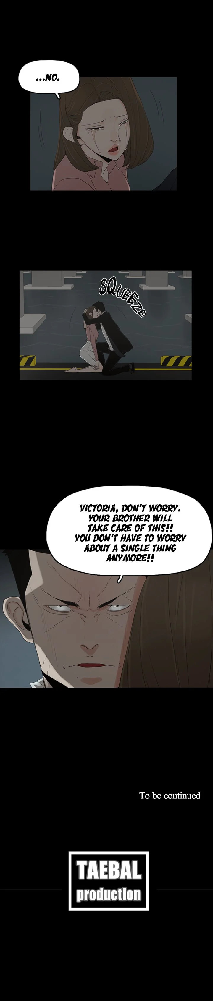 Surrogate Mother Chapter 48 Page 15