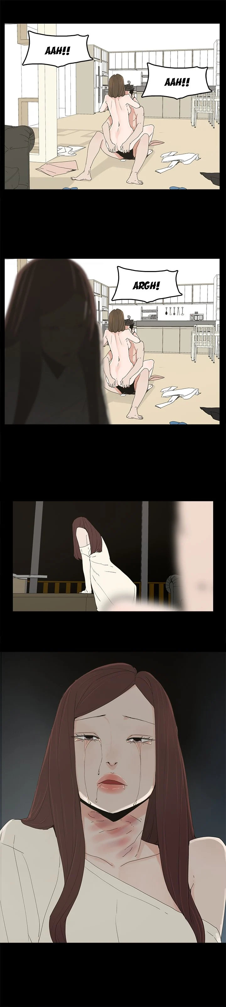 Surrogate Mother Chapter 48 Page 2