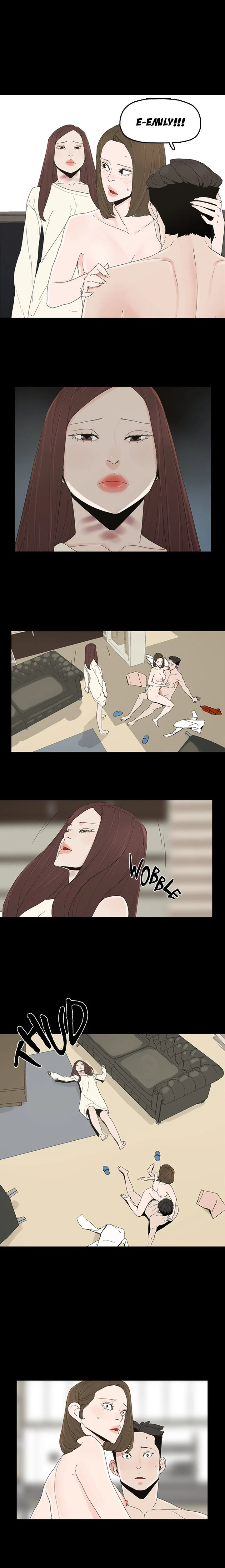 Surrogate Mother Chapter 48 Page 5