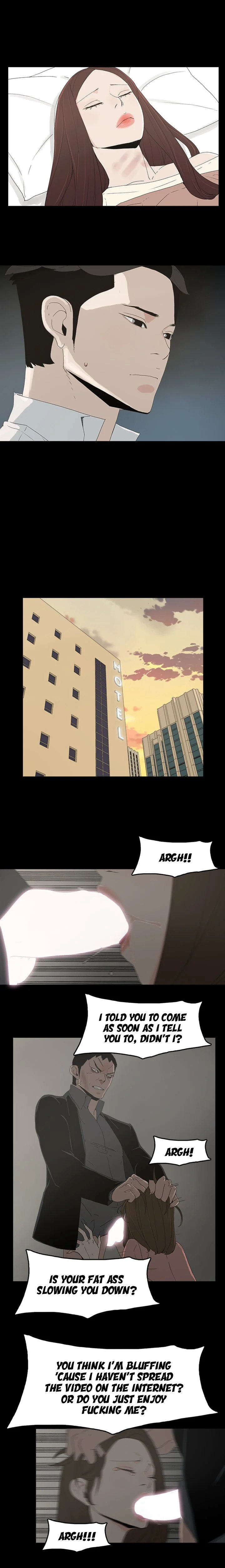 Surrogate Mother Chapter 48 Page 7