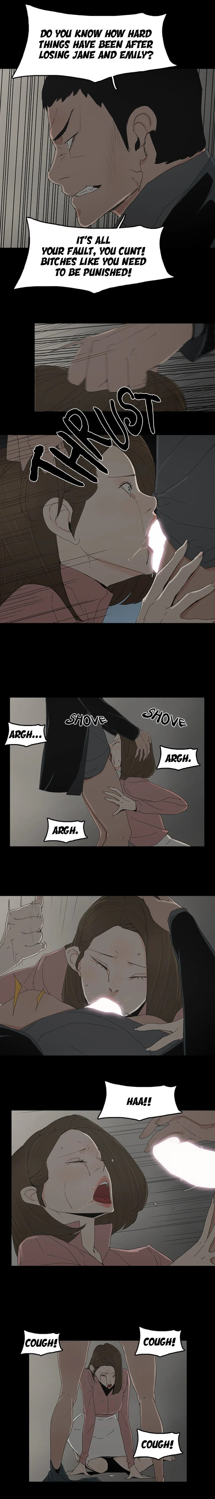 Surrogate Mother Chapter 48 Page 8