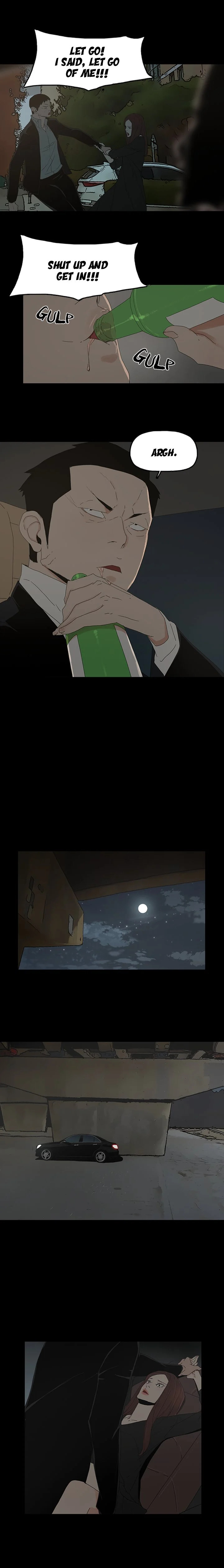 Surrogate Mother Chapter 49 Page 10