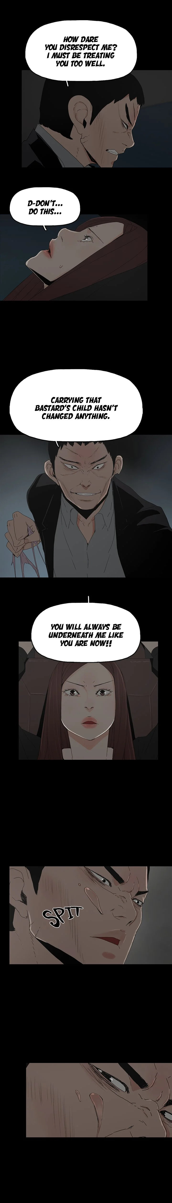 Surrogate Mother Chapter 49 Page 11