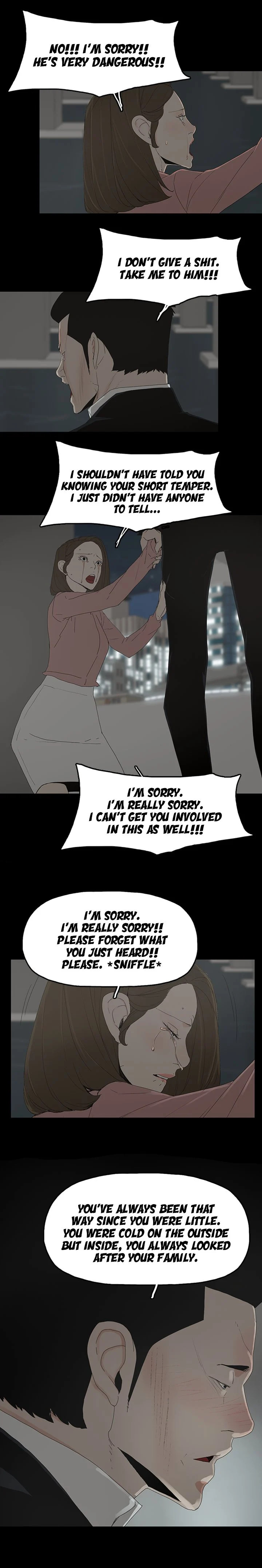 Surrogate Mother Chapter 49 Page 14