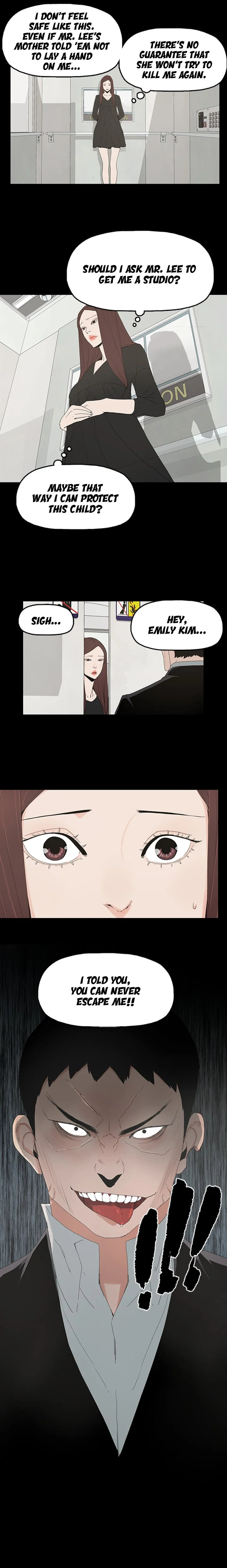 Surrogate Mother Chapter 49 Page 9