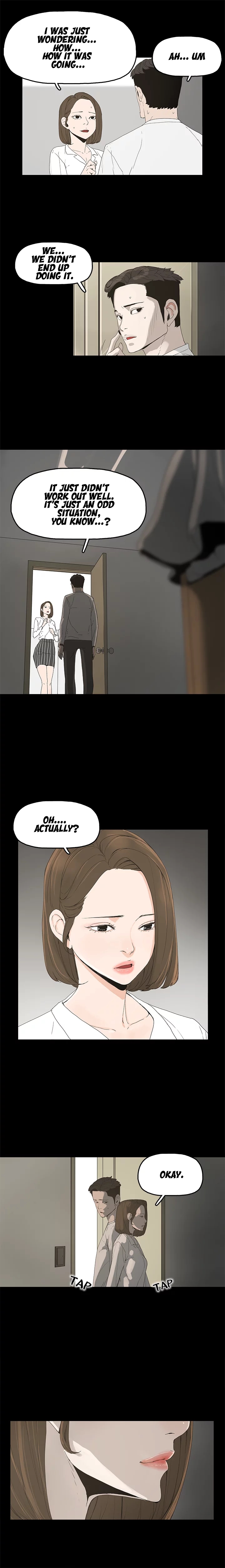 Surrogate Mother Chapter 5 Page 14