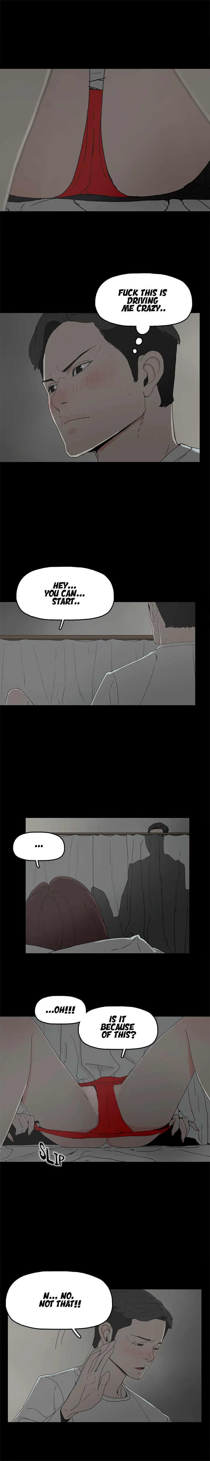Surrogate Mother Chapter 5 Page 4