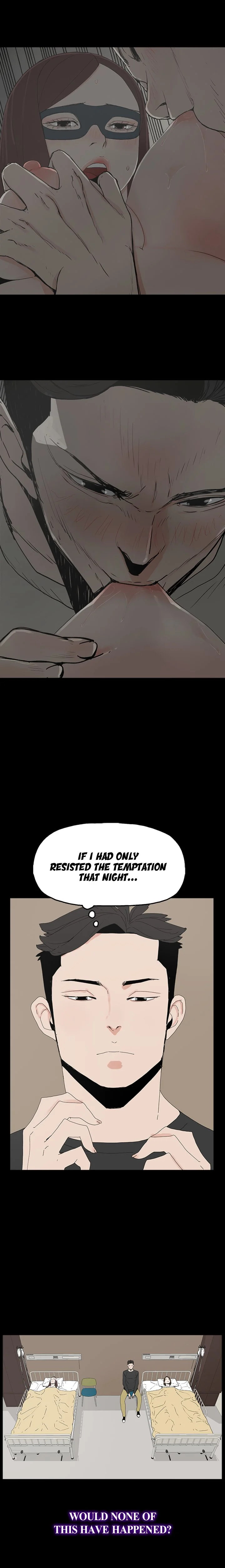 Surrogate Mother Chapter 50 Page 10
