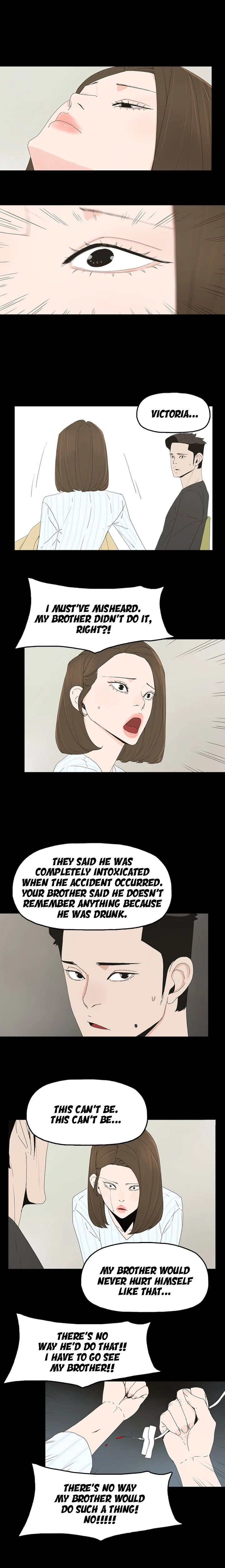 Surrogate Mother Chapter 50 Page 11