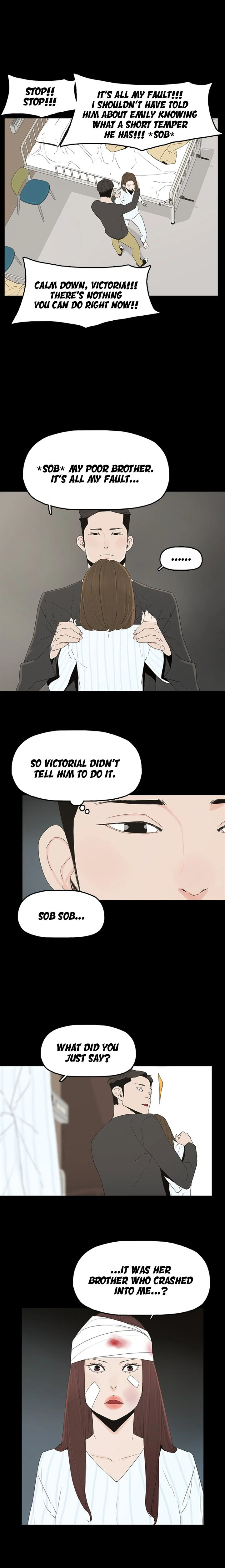 Surrogate Mother Chapter 50 Page 12
