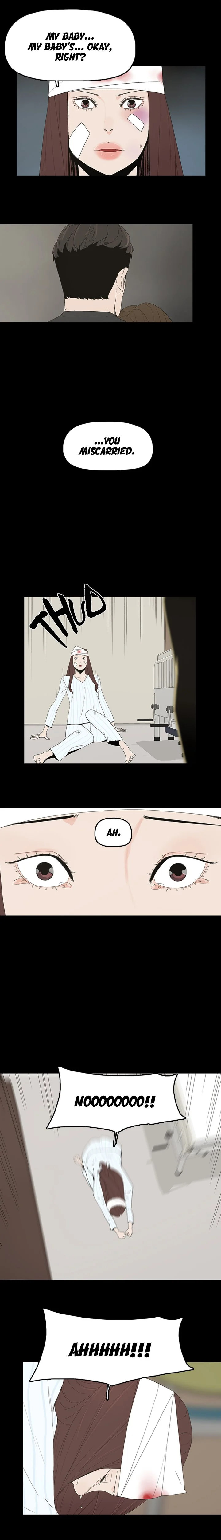 Surrogate Mother Chapter 50 Page 13
