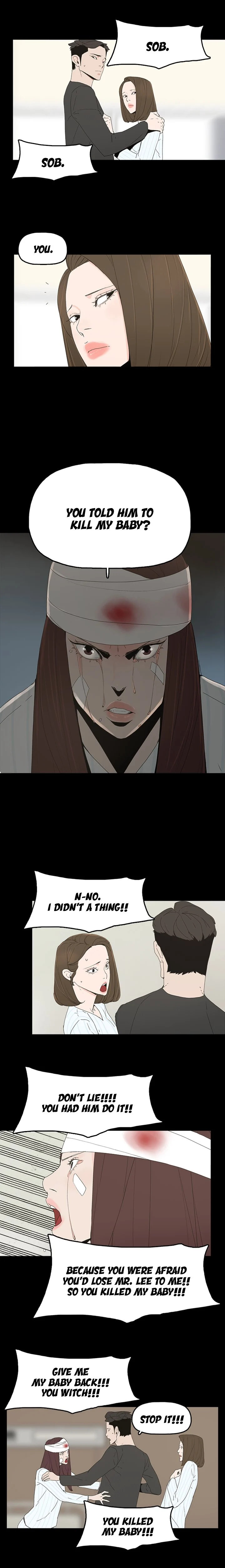 Surrogate Mother Chapter 50 Page 14
