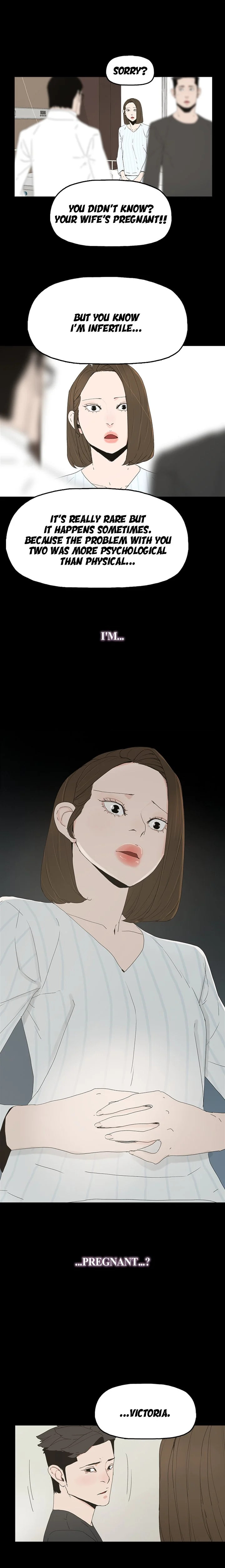 Surrogate Mother Chapter 50 Page 18
