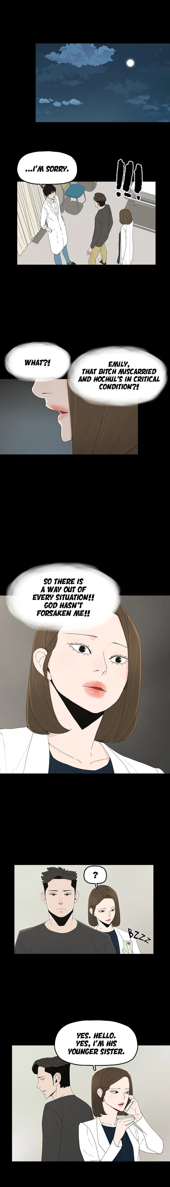 Surrogate Mother Chapter 50 Page 5