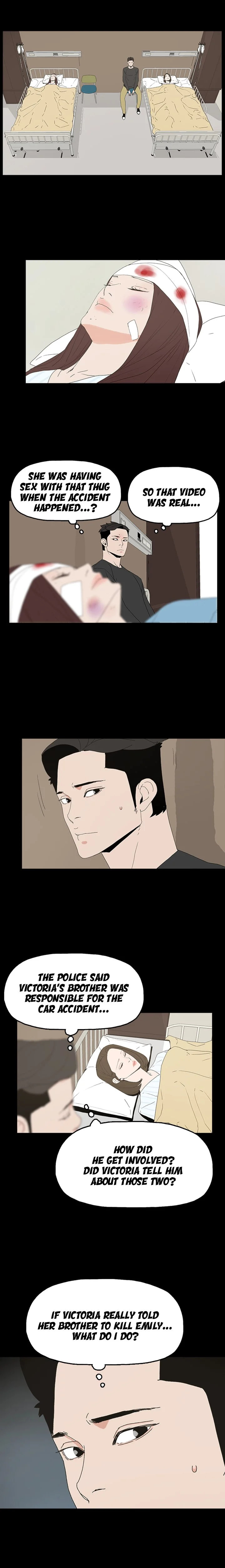 Surrogate Mother Chapter 50 Page 7