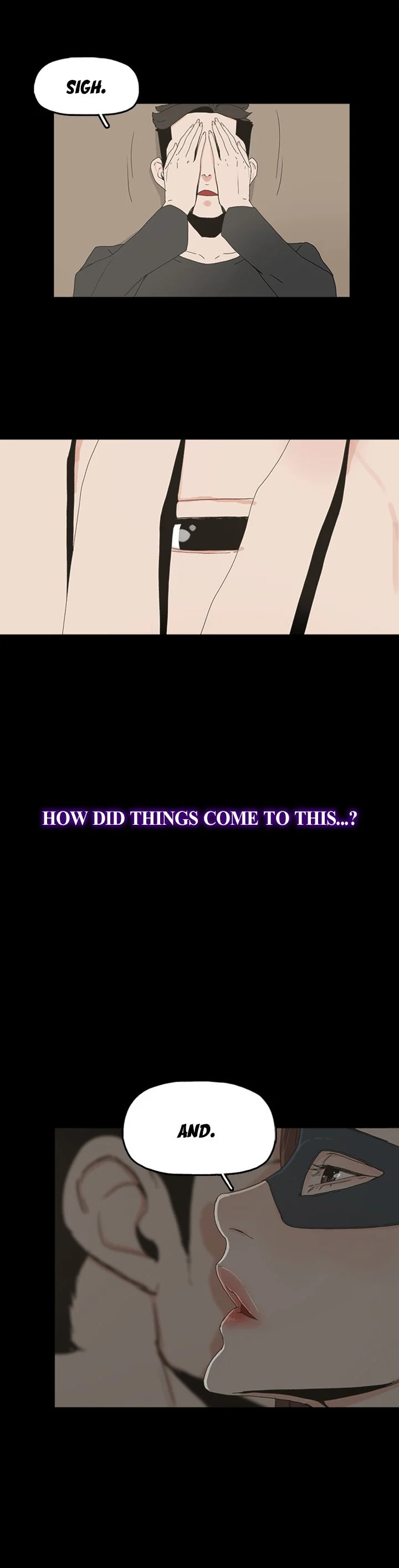 Surrogate Mother Chapter 50 Page 8