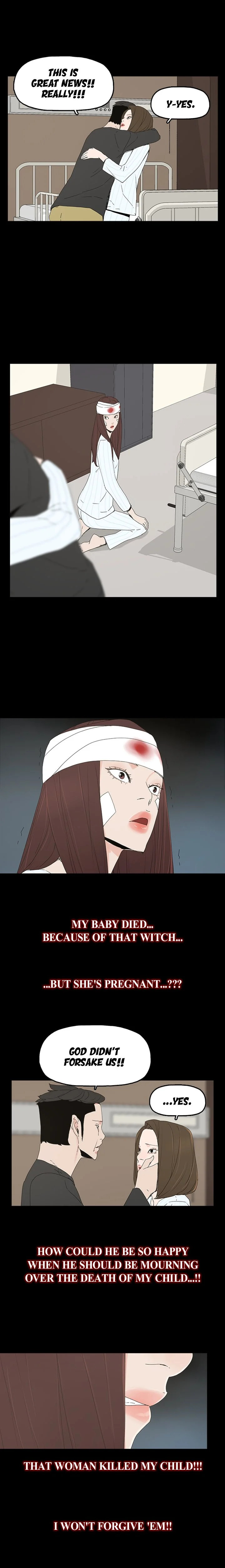 Surrogate Mother Chapter 51 Page 1