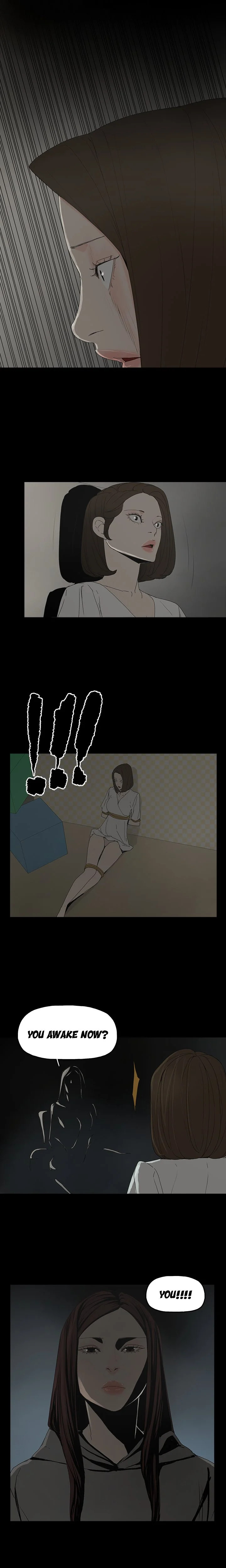 Surrogate Mother Chapter 51 Page 12